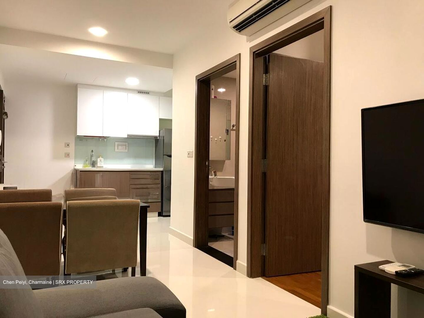 Kensington Square (D19), Apartment #499278821